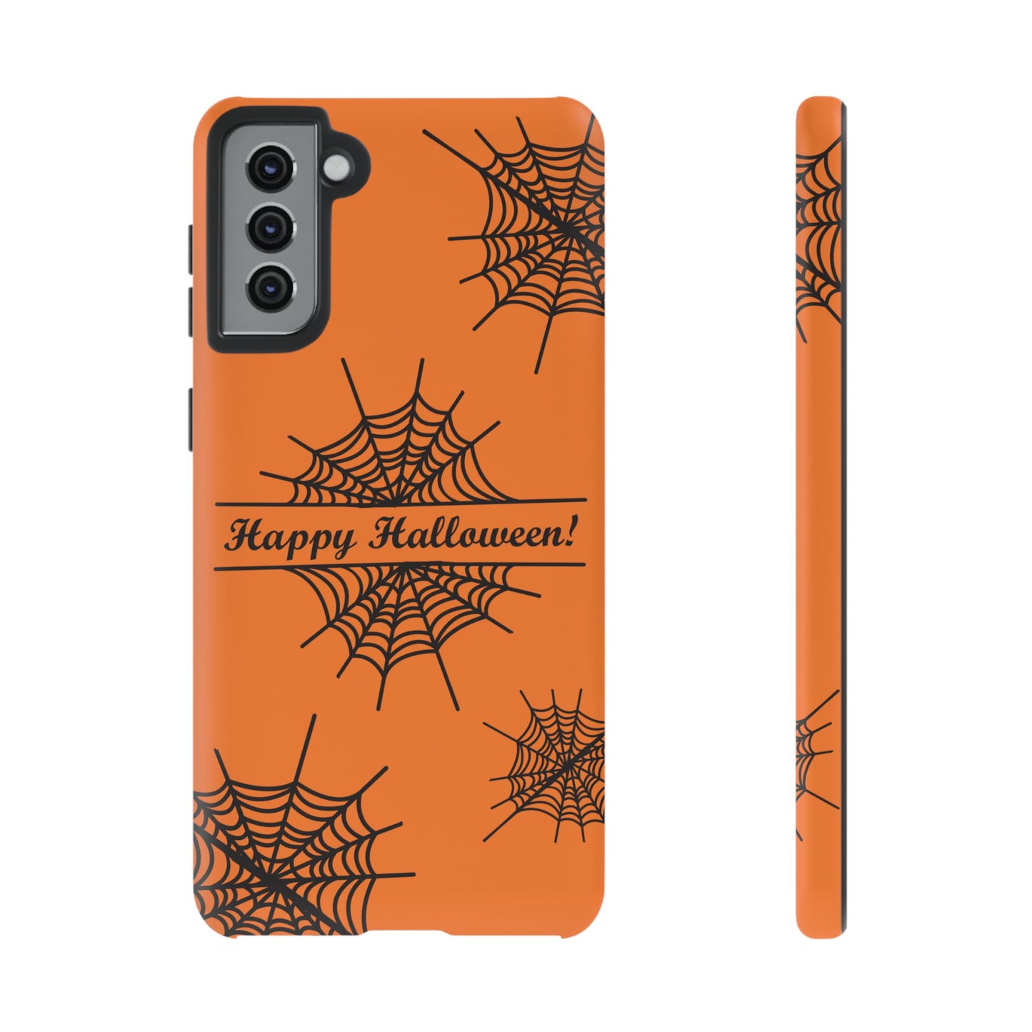 Happy Halloween Phone Case