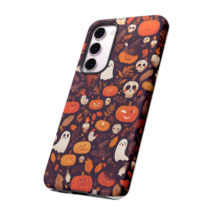 Halloween Collection Phone Case