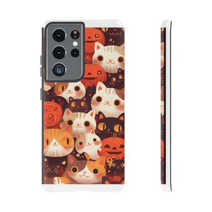 Spooky Idols 4 Phone Case