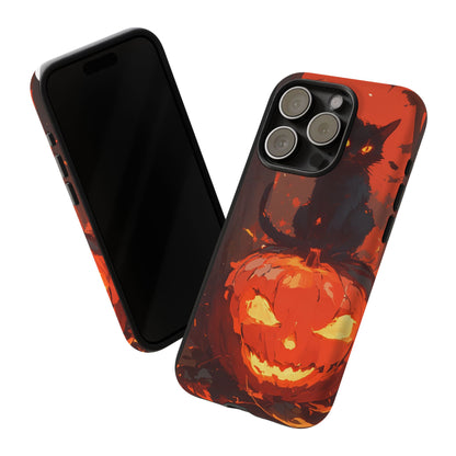 Evil Halloween Phone Case