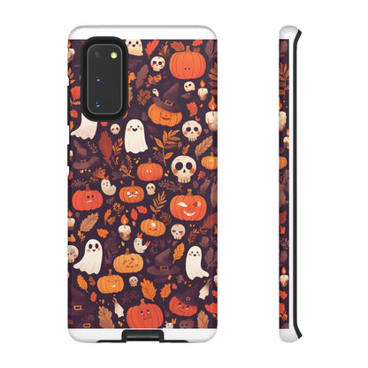 Halloween Collection Phone Case