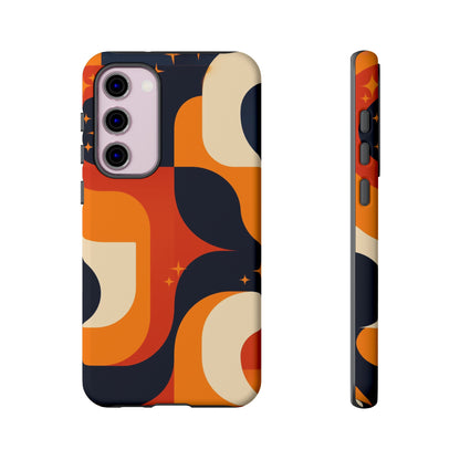 Abstract Decor iPhone Case / Samsung Case