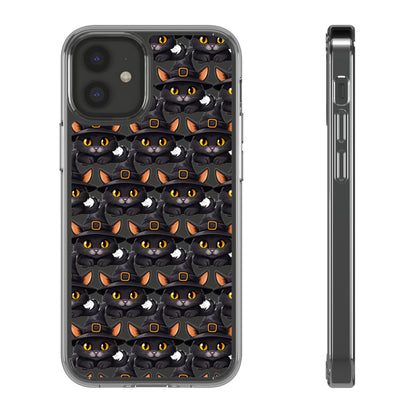 Witch Cat Phone Case