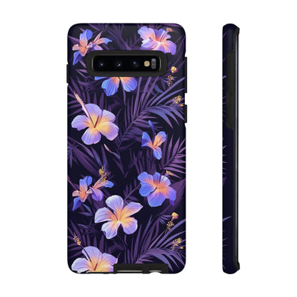 Nightblooms iPhone Case / Samsung Case