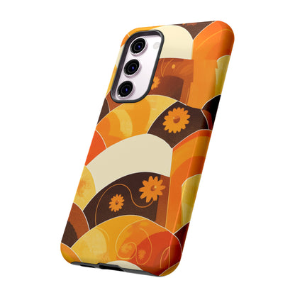 Retro Grooves iPhone Case / Samsung Case