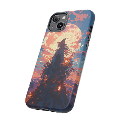 Dynasty Witch Phone Case