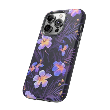 Nightblooms iPhone Case / Samsung Case