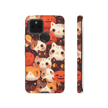 Spooky Idols 4 Phone Case