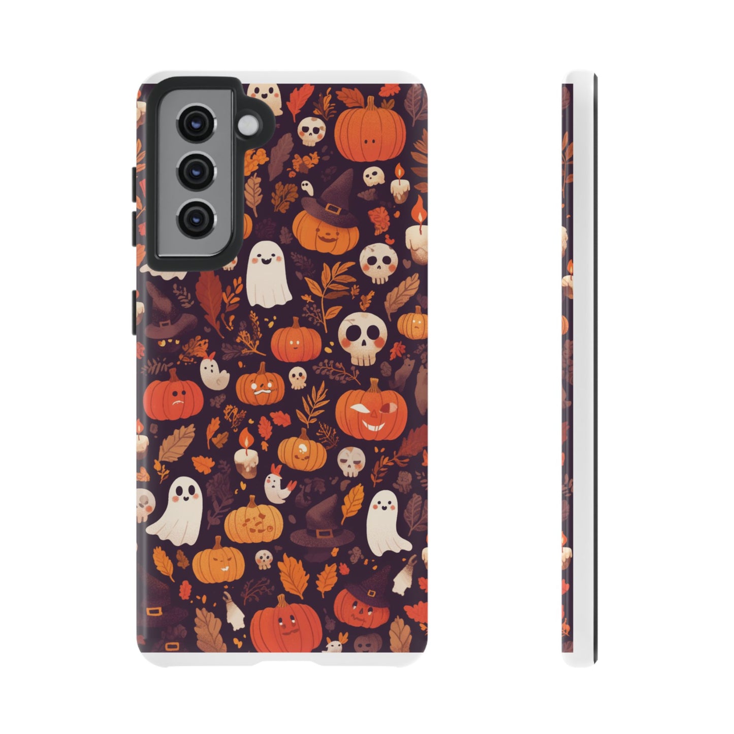 Halloween Collection Phone Case