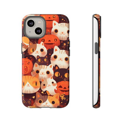 Spooky Idols 4 Phone Case