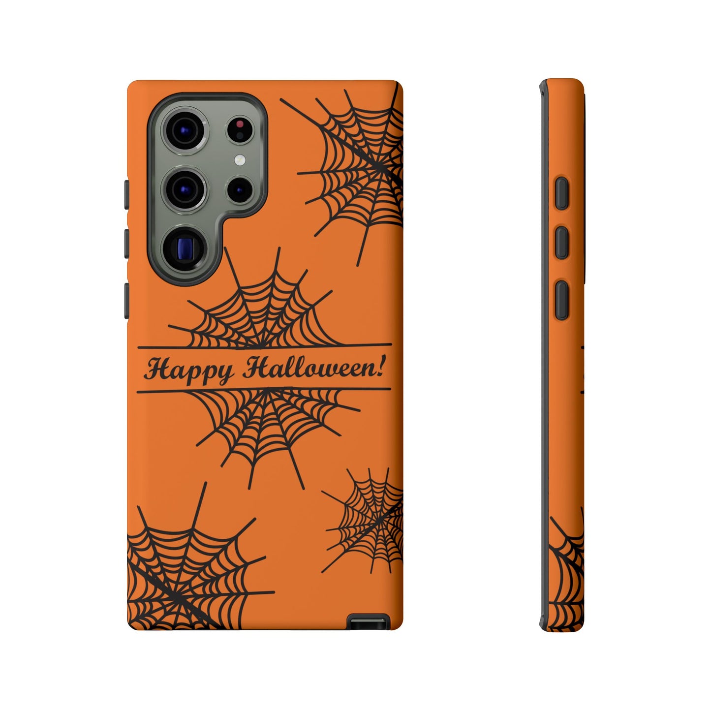 Happy Halloween Phone Case