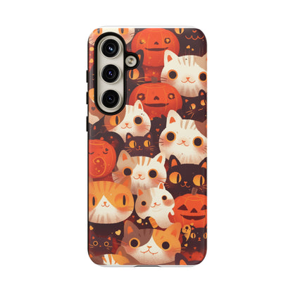 Spooky Idols 4 Phone Case