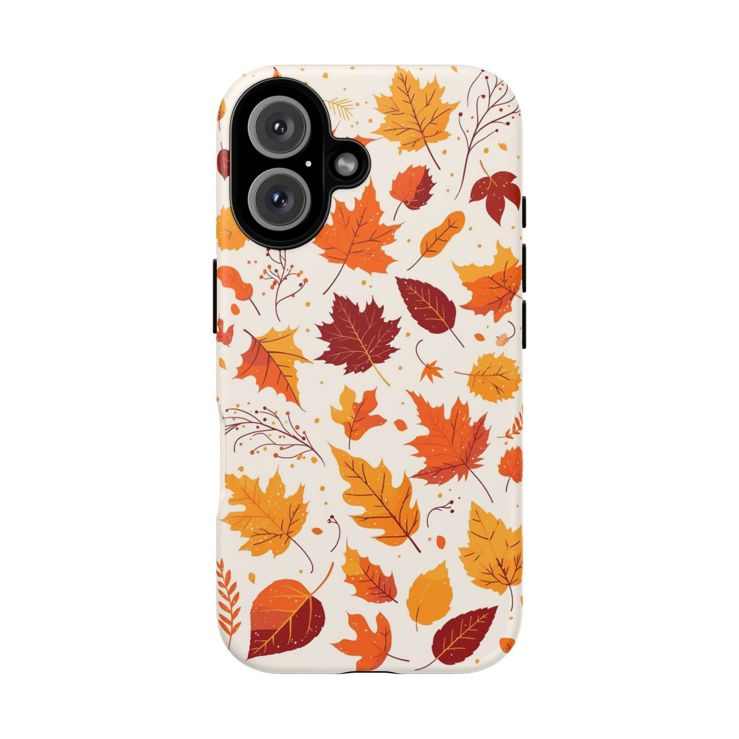 Autumn Leaves Phone Case