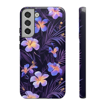 Nightblooms iPhone Case / Samsung Case