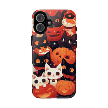 Spooky Idols 1 Phone Case