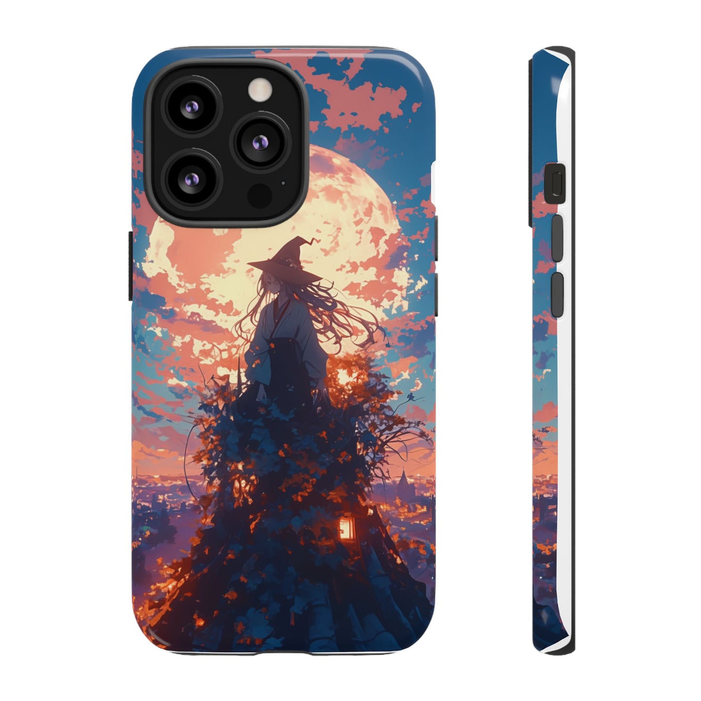 Dynasty Witch Phone Case