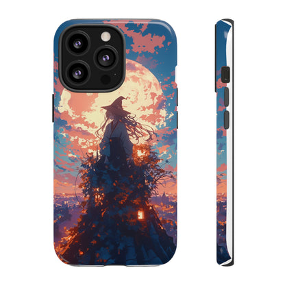 Dynasty Witch Phone Case