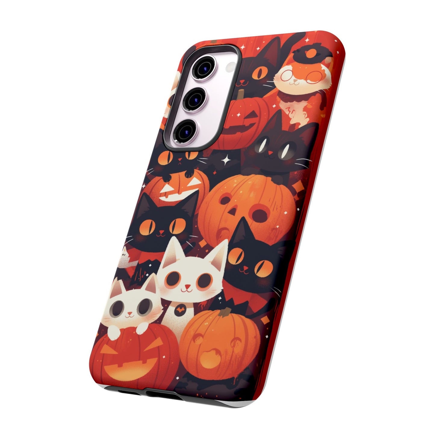 Spooky Idols 1 Phone Case