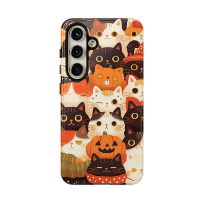 Spooky Idols 3 Phone Case