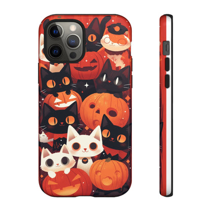 Spooky Idols 1 Phone Case