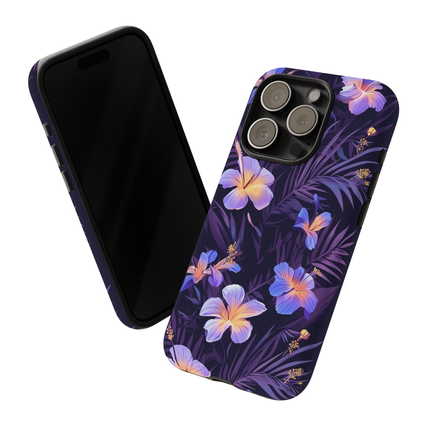 Nightblooms iPhone Case / Samsung Case