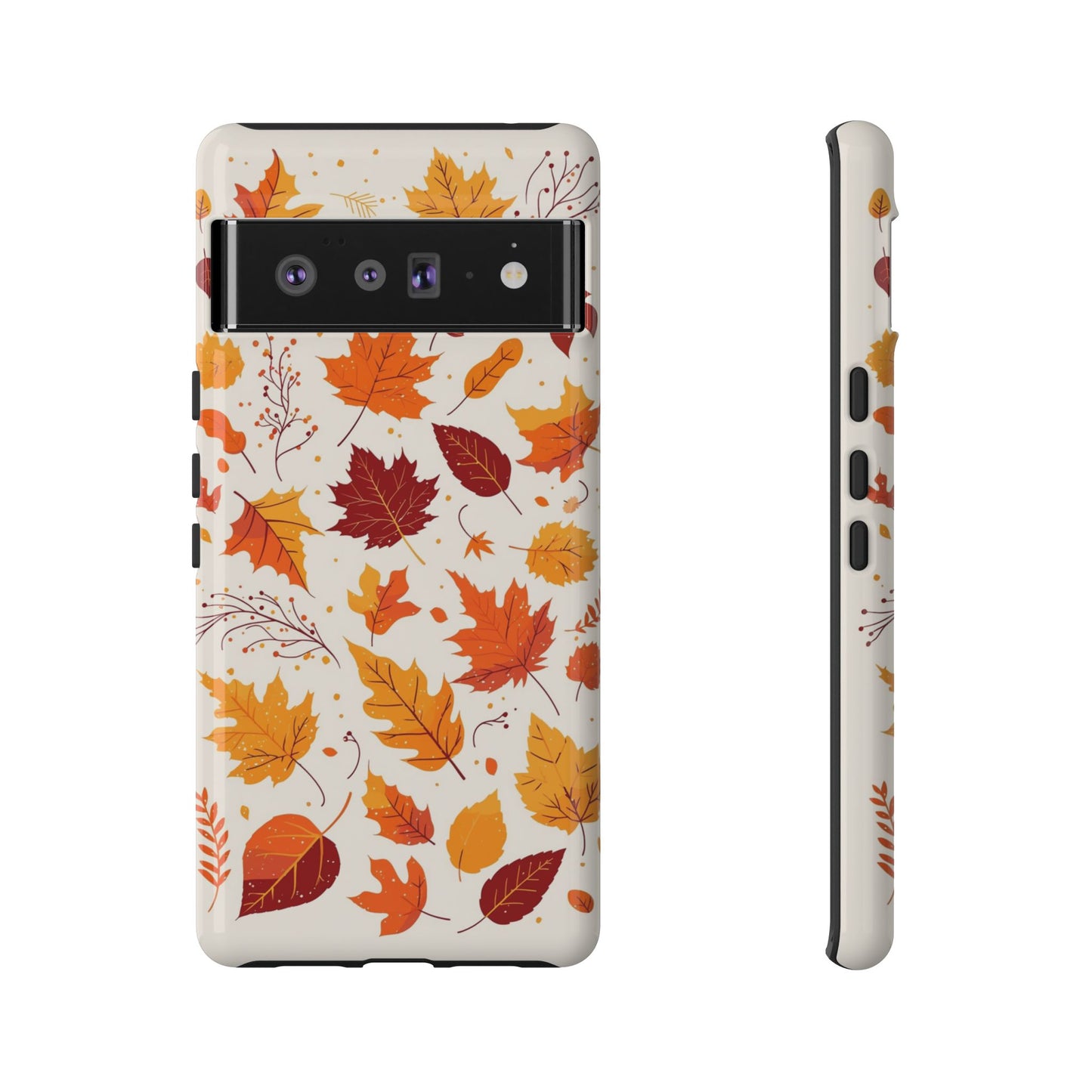 Autumn Leaves Phone Case