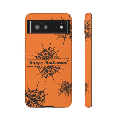 Happy Halloween Phone Case