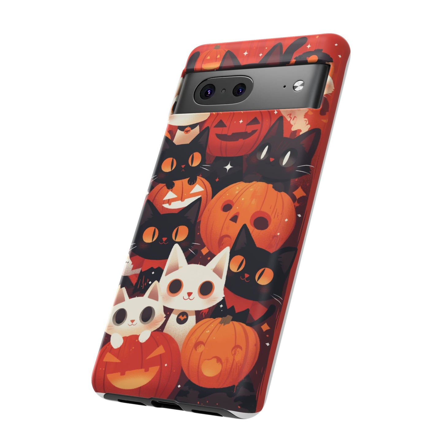 Spooky Idols 1 Phone Case