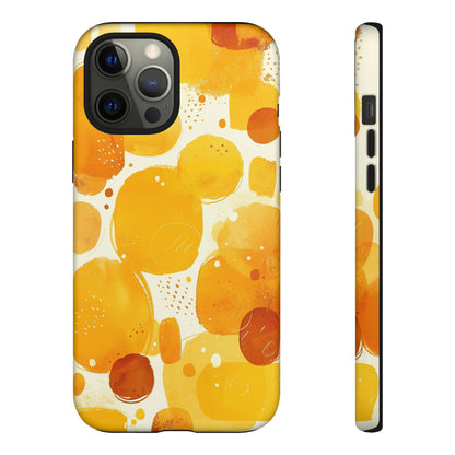 Minimalist Water Color Art iPhone Case / Samsung Case