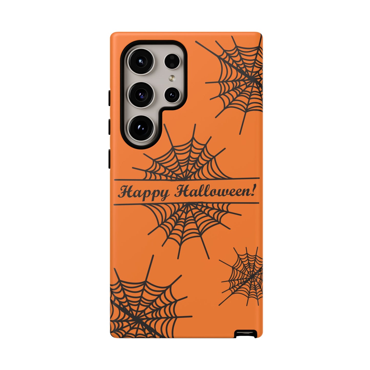 Happy Halloween Phone Case