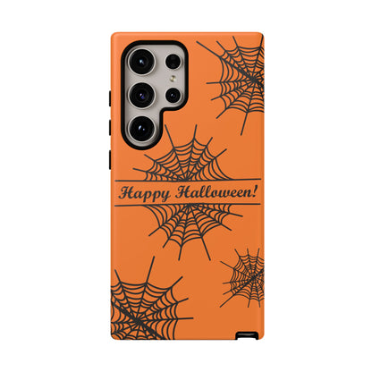 Happy Halloween Phone Case