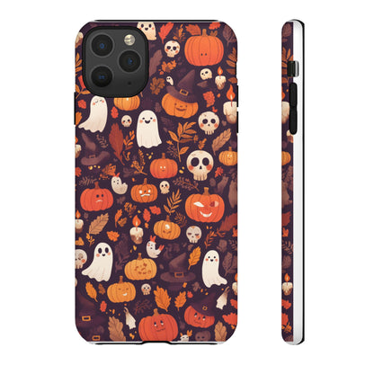 Halloween Collection Phone Case