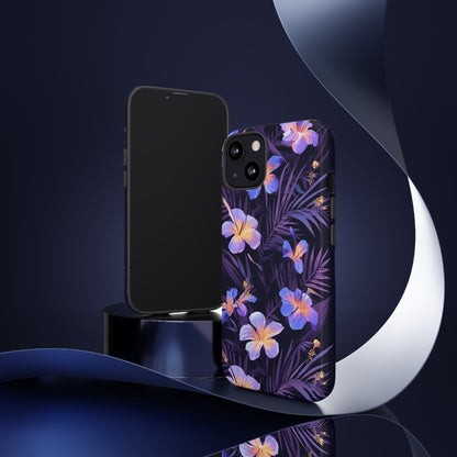 Nightblooms iPhone Case / Samsung Case