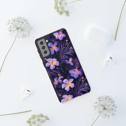 Nightblooms iPhone Case / Samsung Case