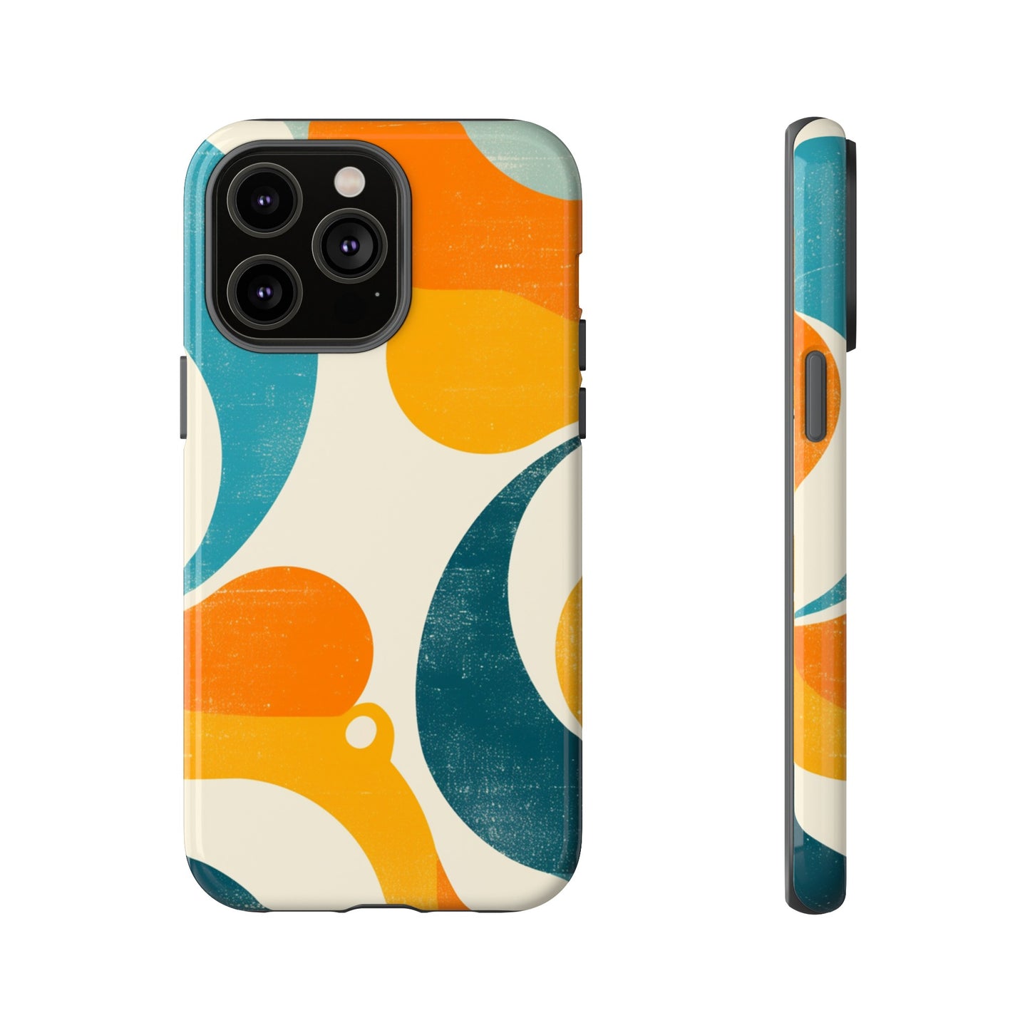 Abstract Simple iPhone Case / Samsung Case