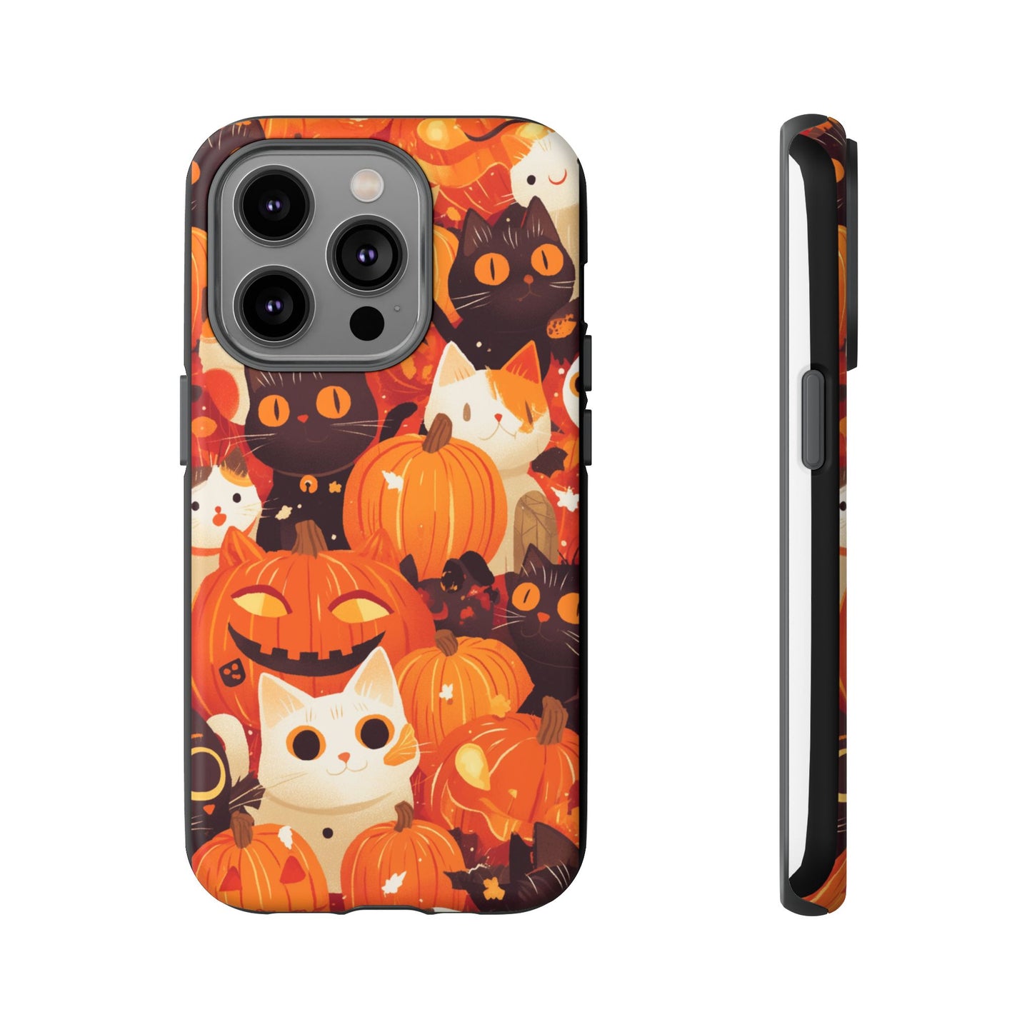 Spooky Idols 2 Phone Case