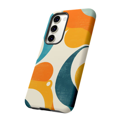 Abstract Simple iPhone Case / Samsung Case