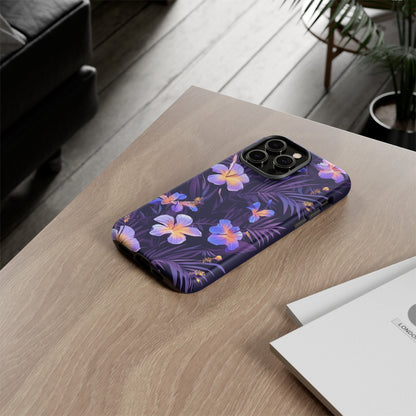 Nightblooms iPhone Case / Samsung Case