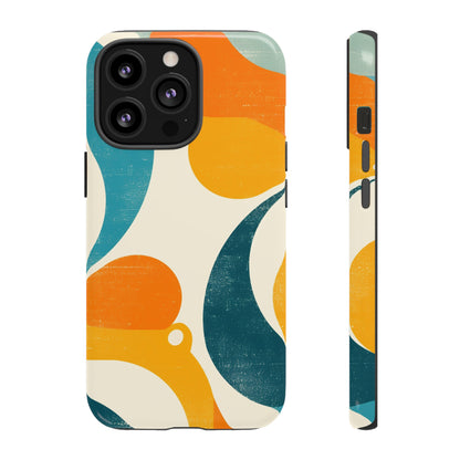 Abstract Simple iPhone Case / Samsung Case