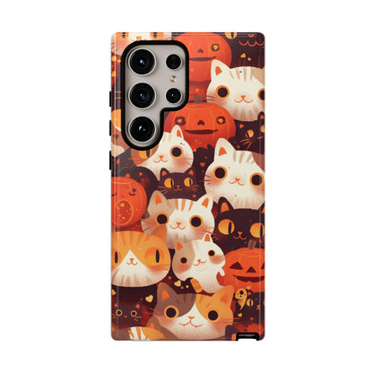 Spooky Idols 4 Phone Case