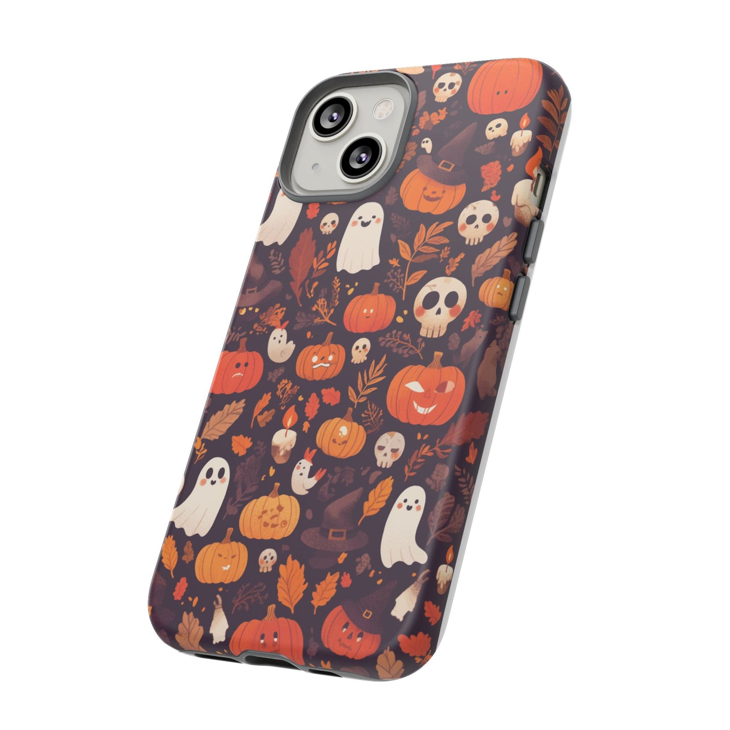 Halloween Collection Phone Case