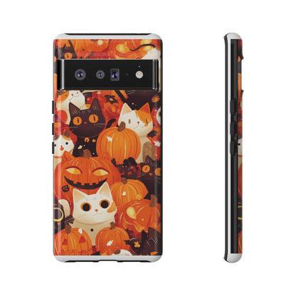 Spooky Idols 2 Phone Case