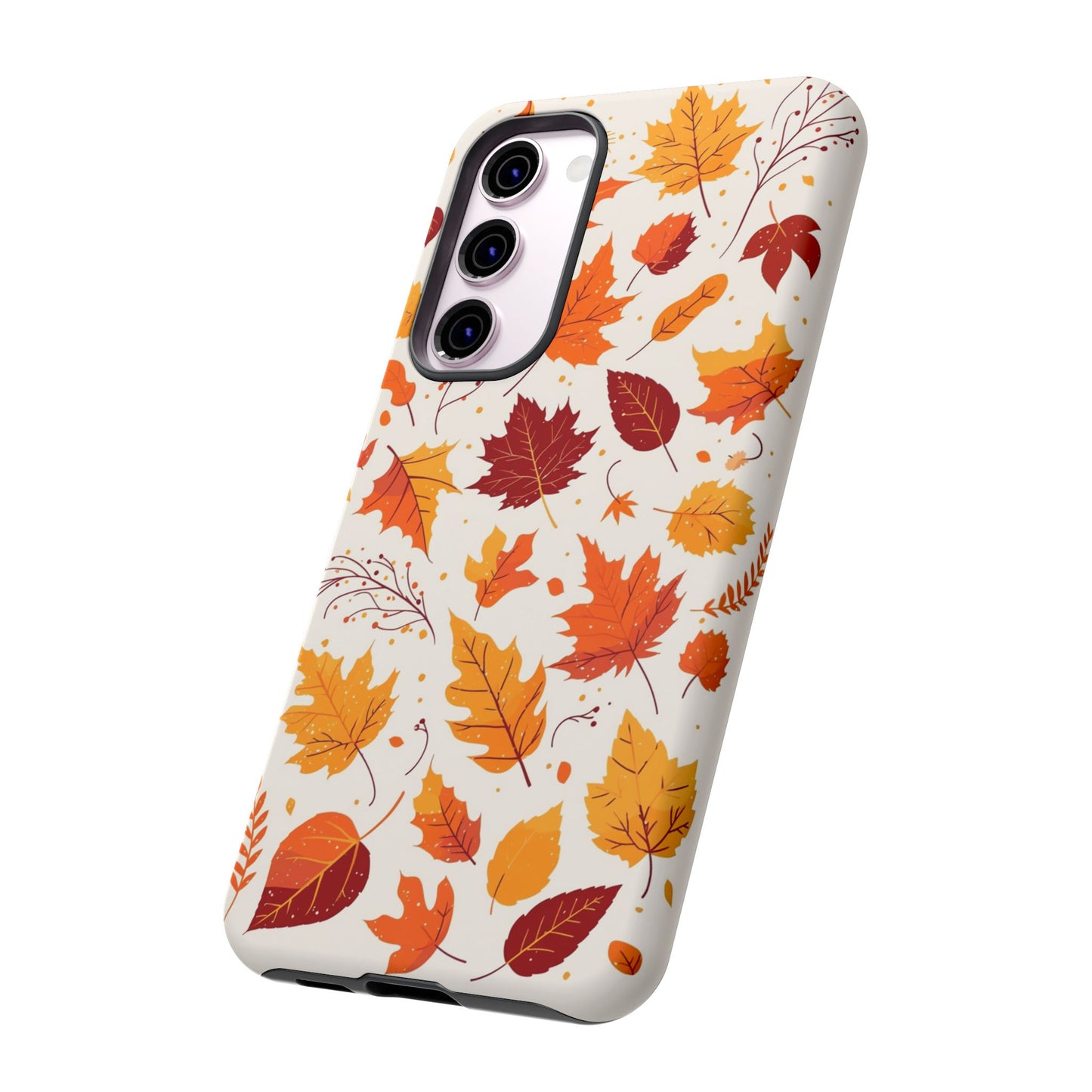 Autumn Leaves Phone Case