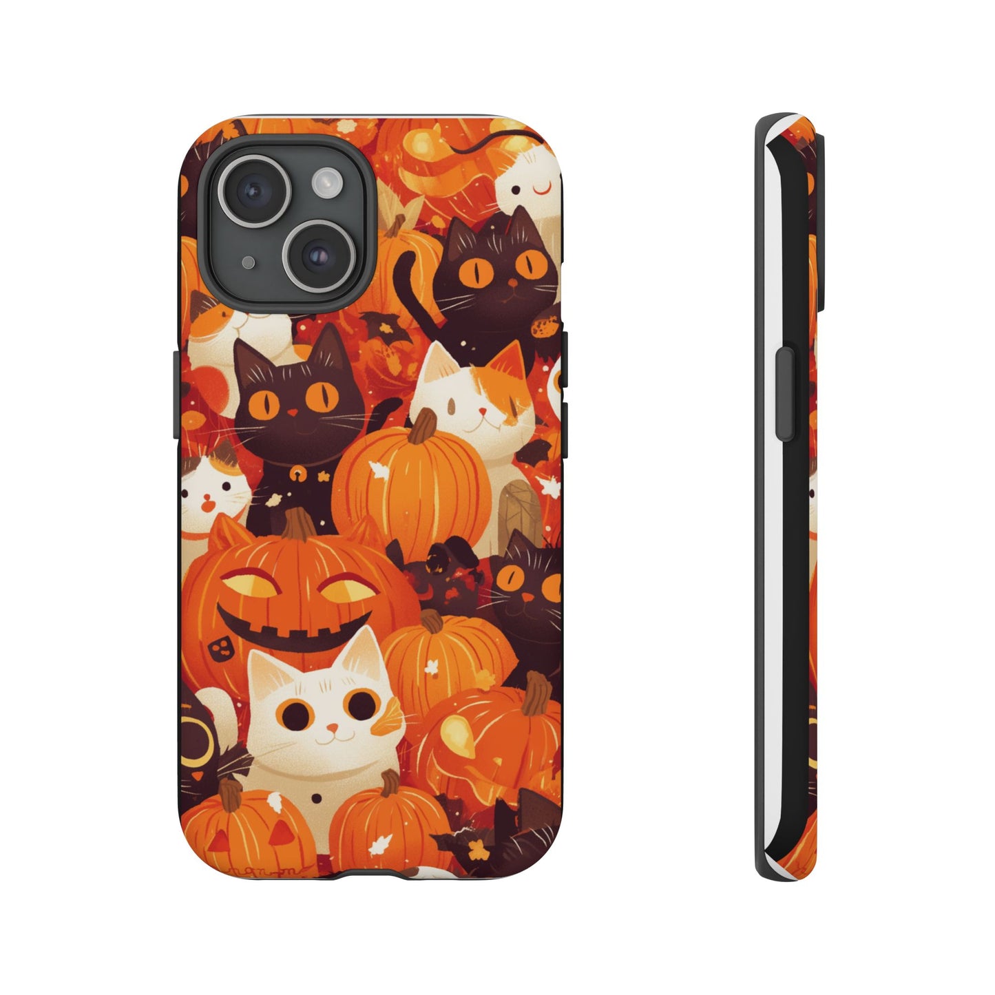 Spooky Idols 2 Phone Case