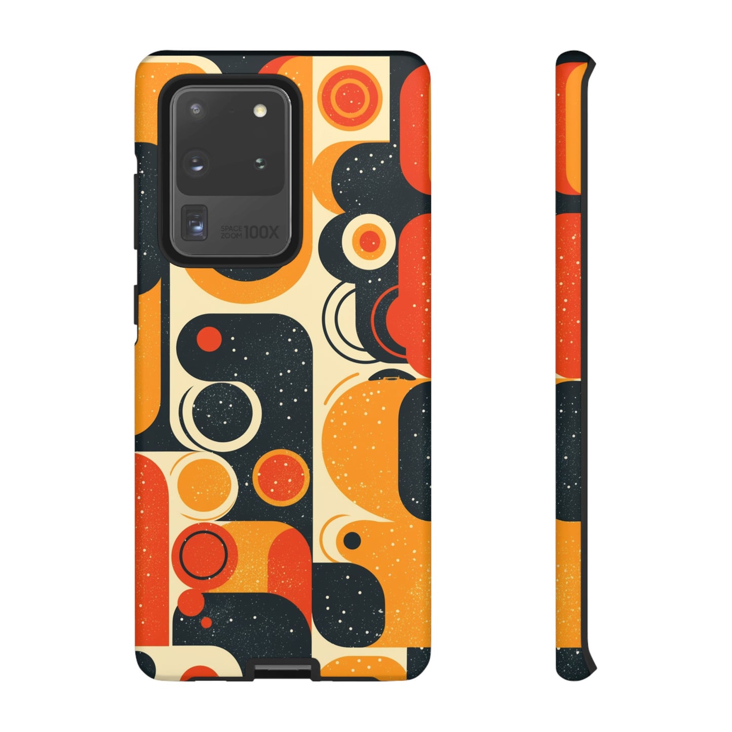 Groovy Dots iPhone Case / Samsung Case