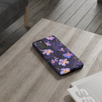 Nightblooms iPhone Case / Samsung Case