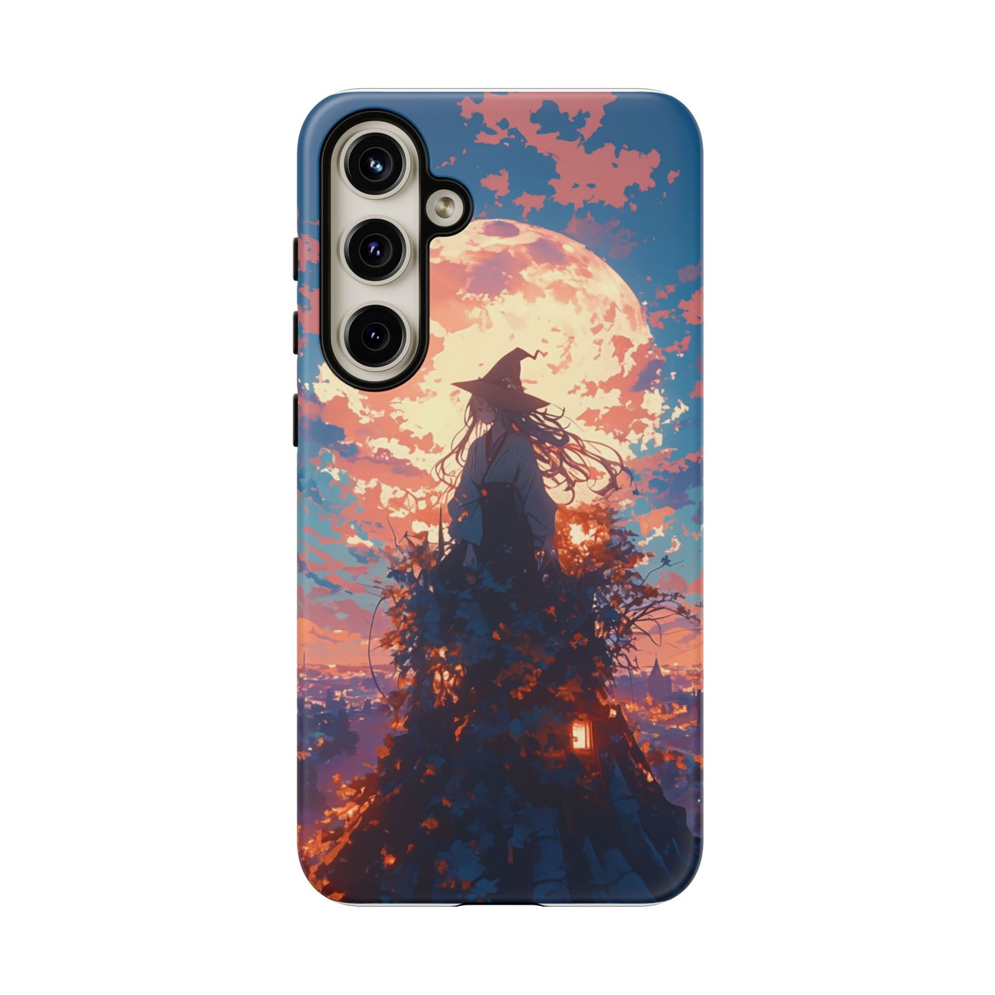 Dynasty Witch Phone Case