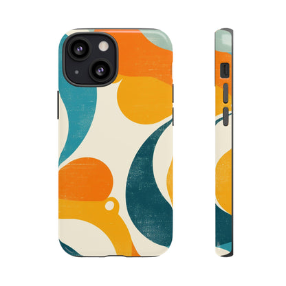 Abstract Simple iPhone Case / Samsung Case