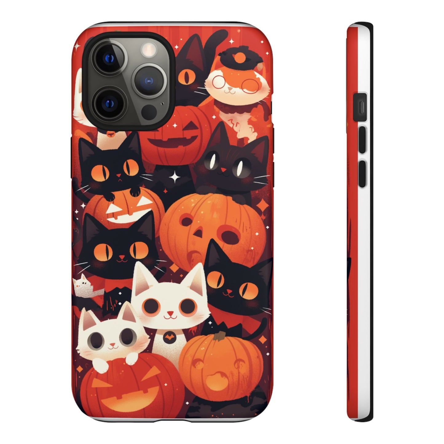 Spooky Idols 1 Phone Case