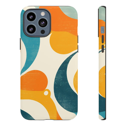 Abstract Simple iPhone Case / Samsung Case